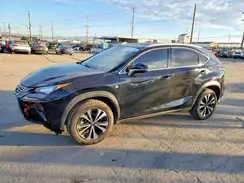 JTJSARDZXL5010283 2020 LEXUS NX