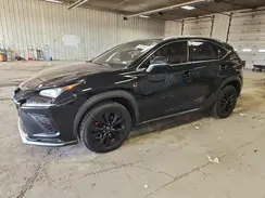 JTJSARDZXL5012843 2020 LEXUS NX