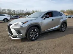 JTJSARDZXM2241235 2021 LEXUS NX