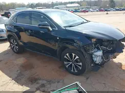 JTJSARDZXM2248833 2021 LEXUS NX