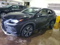 JTJSARDZXM2250808 2021 LEXUS NX