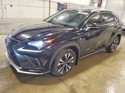 JTJSARDZXM2252669 2021 LEXUS NX