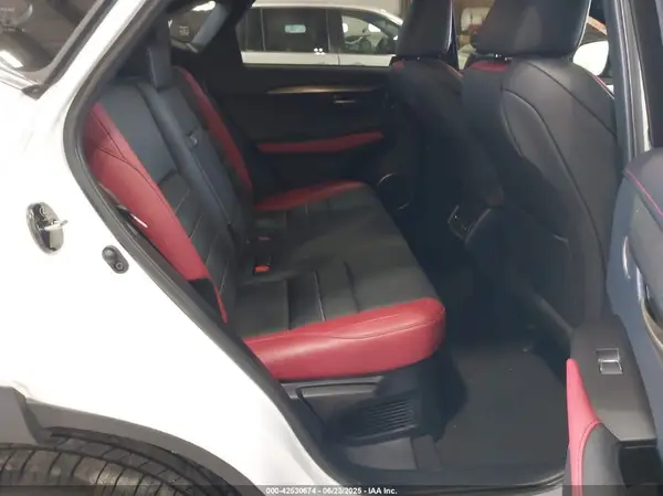 JTJSARDZXM5020779 2021 LEXUS NX - Image 8