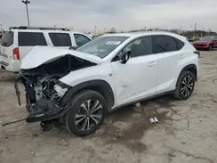 JTJSARDZXM5023259 2021 LEXUS NX