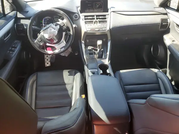 JTJSJRDZ0M2153102 2021 LEXUS NX - Image 8