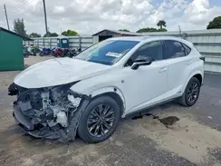 JTJSJRDZ0M5013694 2021 LEXUS NX