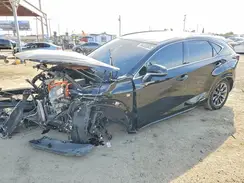 JTJSJRDZ1M2152685 2021 LEXUS NX