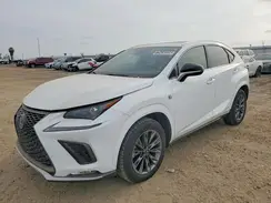 JTJSJRDZ1M5011341 2021 LEXUS NX