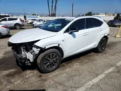 JTJSJRDZ1M5012683 2021 LEXUS NX