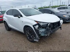 JTJSJRDZ2M2150072 2021 LEXUS NX