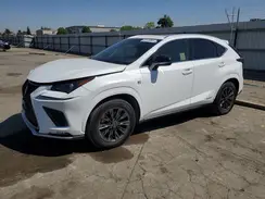 JTJSJRDZ3M2148590 2021 LEXUS NX