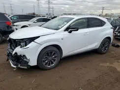 JTJSJRDZ4M5011592 2021 LEXUS NX