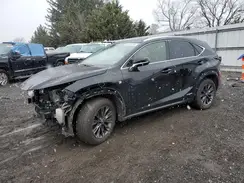 JTJSJRDZ5M2149112 2021 LEXUS NX
