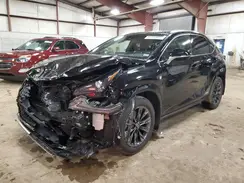 JTJSJRDZ5M2156075 2021 LEXUS NX
