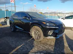 JTJSJRDZ8M2153008 2021 LEXUS NX