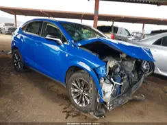 JTJSJRDZ9M2155365 2021 LEXUS NX