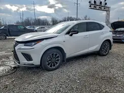 JTJSJRDZXM5013492 2021 LEXUS NX