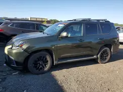 JTJSM7BX0P5340243 2023 LEXUS GX