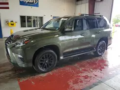 JTJSM7BX0P5343465 2023 LEXUS GX