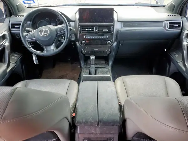 JTJSM7BX1P5339845 2023 LEXUS GX - Image 8