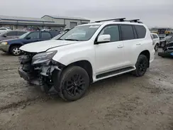 JTJSM7BX2P5343435 2023 LEXUS GX