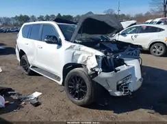 JTJSM7BX4P5339600 2023 LEXUS GX