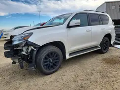 JTJSM7BX4P5353030 2023 LEXUS GX