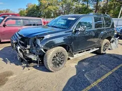 JTJSM7BX5P5347723 2023 LEXUS GX