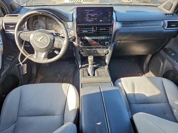 JTJSM7BX5P5347723 2023 LEXUS GX - Image 8