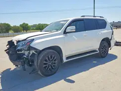 JTJSM7BX5P5350296 2023 LEXUS GX