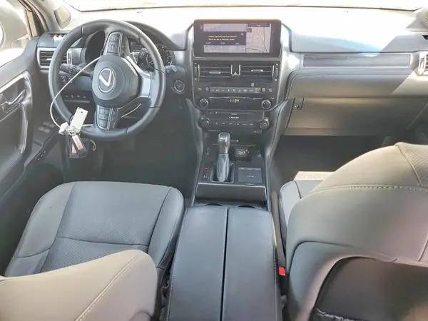 JTJSM7BX5P5350296 2023 LEXUS GX - Image 8