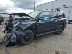 JTJSM7BX5P5352677 2023 LEXUS GX
