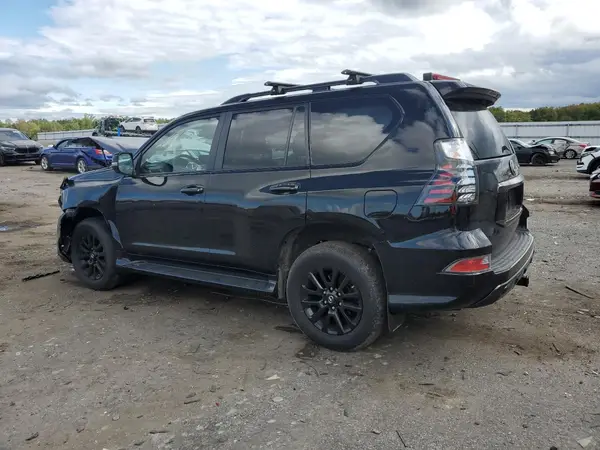 JTJSM7BX5P5352677 2023 LEXUS GX - Image 2