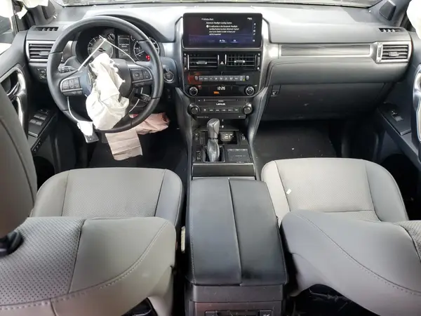 JTJSM7BX5P5352677 2023 LEXUS GX - Image 8