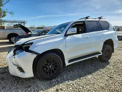 JTJSM7BX5P5352890 2023 LEXUS GX