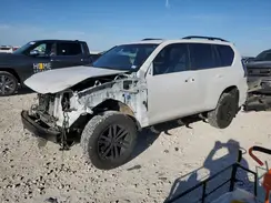 JTJSM7BX6P5342207 2023 LEXUS GX