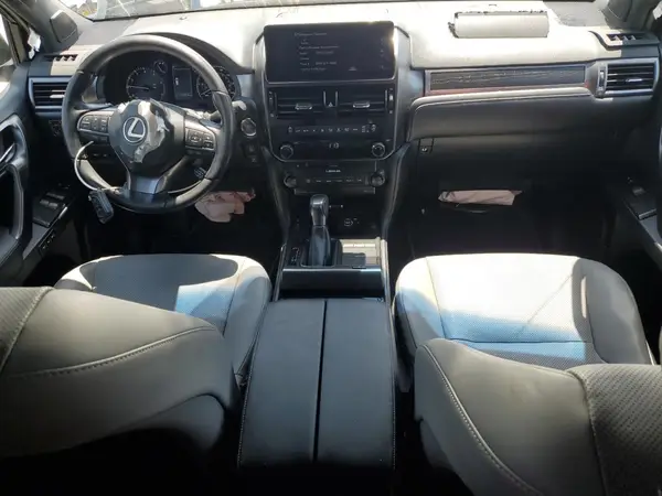 JTJSM7BX6P5342949 2023 LEXUS GX - Image 8