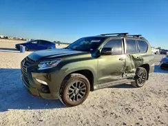 JTJSM7BX6P5343356 2023 LEXUS GX