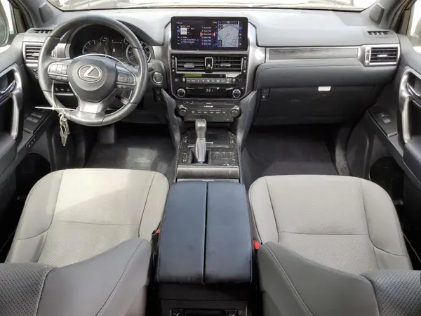 JTJSM7BX7P5352096 2023 LEXUS GX - Image 8