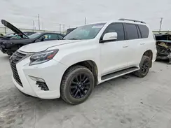 JTJSM7BX7P5353894 2023 LEXUS GX