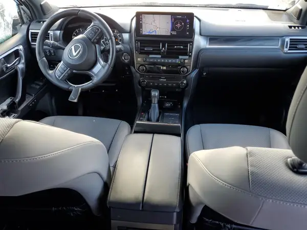 JTJSM7BX8P5339440 2023 LEXUS GX - Image 8