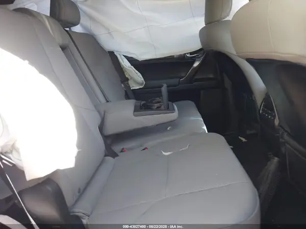 JTJSM7BX8P5339731 2023 LEXUS GX - Image 8