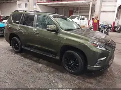 JTJSM7BX9P5342850 2023 LEXUS GX