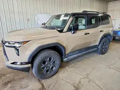 JTJTBCDX0R5003087 2024 LEXUS GX