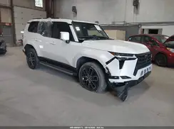 JTJTBCDX0R5008032 2024 LEXUS GX