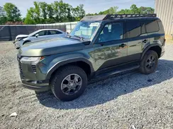 JTJTBCDX0R5008418 2024 LEXUS GX