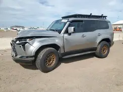 JTJTBCDX0R5010458 2024 LEXUS GX