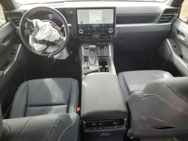 JTJTBCDX0R5010458 2024 LEXUS GX - Image 8