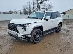 JTJTBCDX0R5011562 2024 LEXUS GX