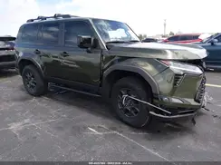 JTJTBCDX0R5024523 2024 LEXUS GX